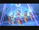 【デレステMV】Nightwear【レッドバラード】