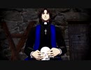 【Fate/MMD】ヴァニタス