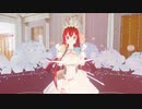 乳首が敏感なペコリーヌ