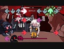 【Friday Night Funkin'】Hank vs 紲星あかり【VS Accelerant Hank】