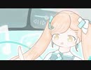 【Filmora】普段使っている動画編集ソフトの公式Vtuberを描いた(ほぼ)一晩の記録【超ハイスピードイラストメイキング】