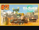 【実況】誰よりも自由に生きたい『ゼルダの伝説 ティアーズ オブ ザ キングダム』#2