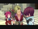 【テイルズオブグレイセスf】シンフォニアが好きなうちですがグレイセスfをやっていく！【パート３】