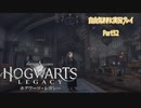 【ホグワーツレガシー】自由気ままに実況プレイPart32