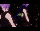KAITOさんMMD。自作モデル。二次創作。可哀想なニュース見てしまって凹んで数日休みました、あまりに可哀想だったので…鎮魂的にMMDさせてもらってから通常に戻ります
