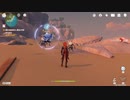原神　初見プレイ3　その61