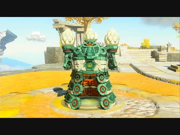 【実況】愛に生きるゼルダの伝説 ティアーズ オブ ザ キングダム part2