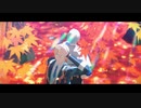 【MMD刀剣乱舞】侵蝕【山姥切】