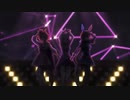 【ウマ娘 プリティーダービー ROAD TO THE TOP × 【推しの子】】 ウィニングライブのアンコールで「アイドル」を踊ってみたようです… 【修整ver.】