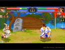 Fighter's History Dynasties | MUGEN