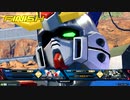 【EXVS2XB】サバーニャ_83