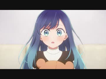 【推しの子】 第6話「エゴサーチ」