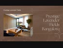 Modern And Smart Houses In Prestige Lavender Fields Bangalore