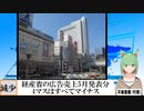 【動画News】経産省の広告売上5月発表分、4マスはすべてマイナス、ネットもマイナス(2023/05/15)