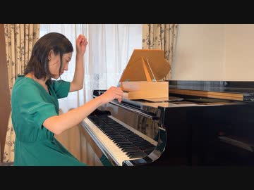 「3分クッキングを壮大に弾いてみた」を再現してみた♪ 【Cateen版】
