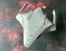 スタトレスターシップ紹介part15U.S.S.リウ・ツーシン＆全巻購入特典