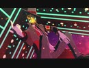 【#コンパスMMD】ブリキノダンス【イグニス】