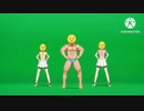 ぴえヨンマッスル
