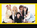 【女が女装して】シル・ヴ・プレジデント  踊ってみた 【レグリュス】