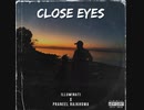 close eyes