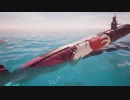 【崩壊スターレイル】痛潜水艦【カフカ】