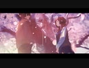 【新人歌い手】「夕刻、夢ト見紛ウ／歌ってみた」まいちぇる