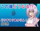 ゆかりさんの漂流日記 #16【RAFT】