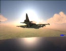 lomac画質テスト