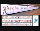 プリキュア20周年記念！プリキュアの日 新宿456広告映像公開！