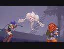 【聖剣伝説3】アンジェラ・デュランルート＃9　幽霊船