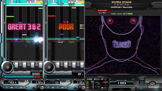 録画機能と逆位相で聴く口カラ凸ゲキ(SP ANOTHER)【beatmaniaIIDX CastHour】