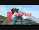 【VALORANT】VALORANTクリップ～脱・初心者の軌跡～