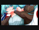 【オリジナル曲】破天荒ヒロイン【初音ミク】
