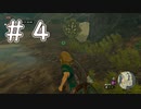【ゼルダの伝説ティアーズオブザキングダム】#４　あれ、キミ、ボックリン？？