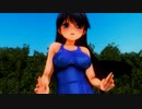【COM3D2】七駆でLuminus Moment