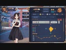 【4麻】雀魂玉の間で麻雀を打つ_183