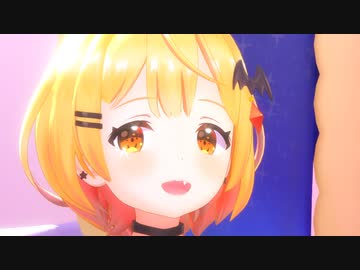 メルちゃんで可愛くてごめん