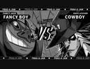 訳アリ野郎どもはメカファイトでトップを目指す【Wolfstride】#7