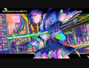 【ニコカラ】 命動 / feat.鏡音リン 【offvocal】