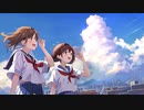 トラベルシーカー ／ NiTSUKa feat.初音ミク×flower
