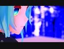 【MMD】BEAT EATER【YYB式初音ミク/VBS】