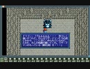 PC98実況　ファーストクイーンⅢ　その２３ ジェドの沼