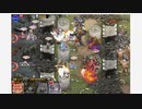 千年戦争アイギス 神獣ヘカトンケイル降臨 神級EX 未覚醒 + 英雄王王子