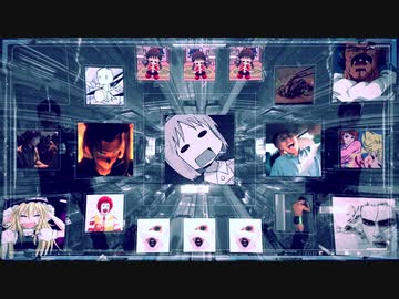 色々な素材でSecurity Sector Theme