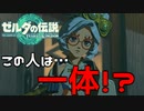 【美女】皆さんこの人が誰かわかりますか？　Part 3【ゼルダの伝説ティアーズオブザキングダム】