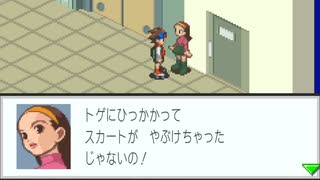 エグゼコレクション本番【ロックマンエグゼ3】実況プレイ part15【アドコレ】