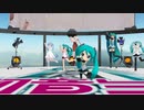 みんなみくみくにしてあげるキャラ追加版