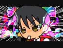 【強風オールバック】外出た瞬間ジャズセッション