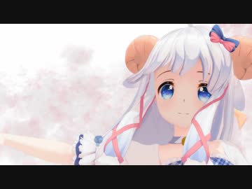 [MMD] WAVE
