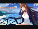 【初音ミク】戦女神、旅の合間に　Rearrange Ver.【オリジナル】